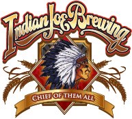 Indian Joe Brewing