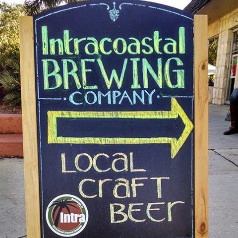Intracoastal Brewing Company