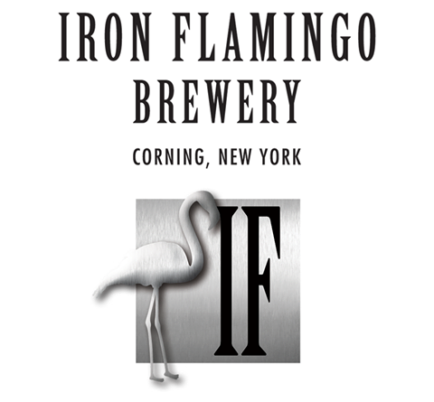 Iron Flamingo Brewery