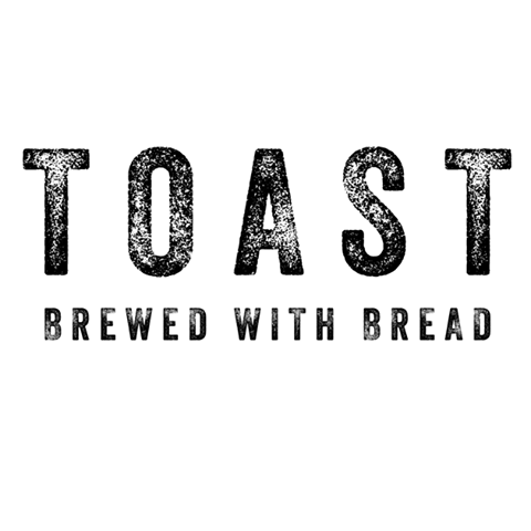 Toast Brewed with Bread