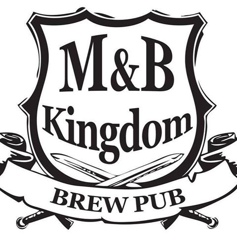 Kingdom Brewing