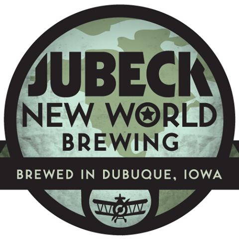Jubeck New World Brewing