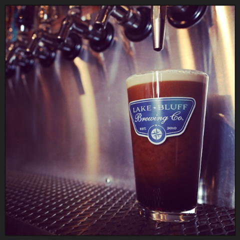 Lake Bluff Brewing Company