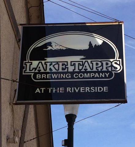 Lake Tapps Brewing Company