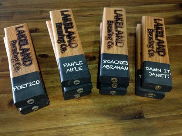 Lakeland Brewing Company