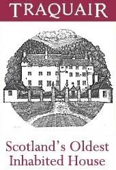 Traquair House Brewery