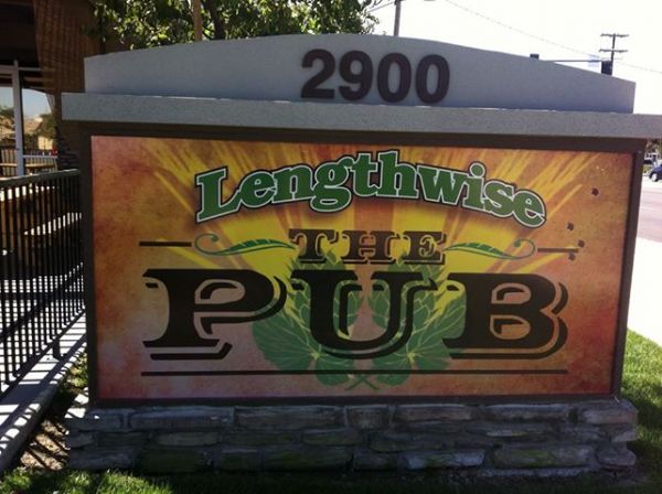 Lengthwise Brewing Company