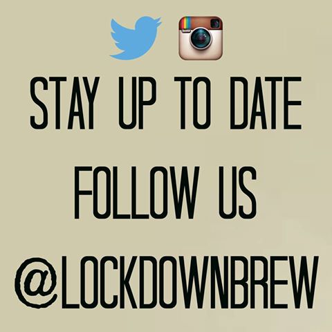 Lockdown Brewing Company