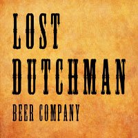 Lost Dutchman Beer Company