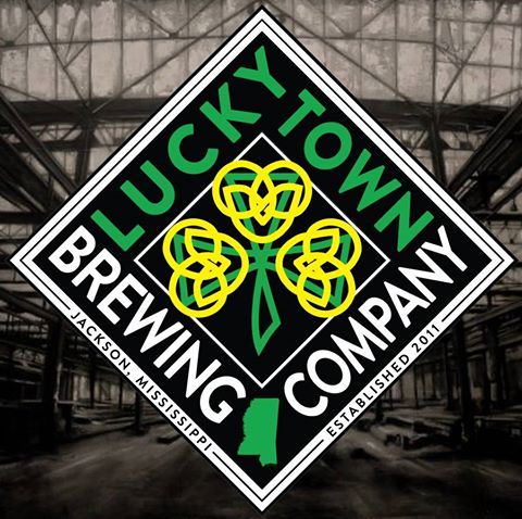 Lucky Town Brewing Company
