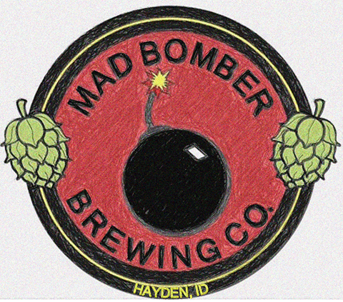 Mad Bomber Brewing Company