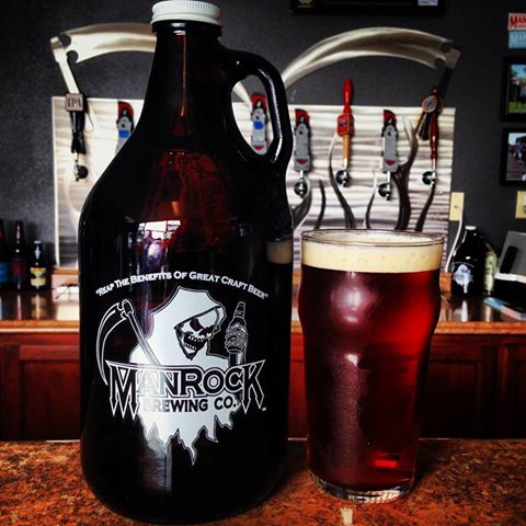 ManRock Brewing