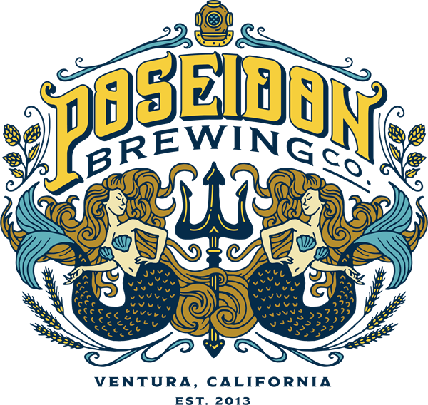 Poseidon Brewing Company