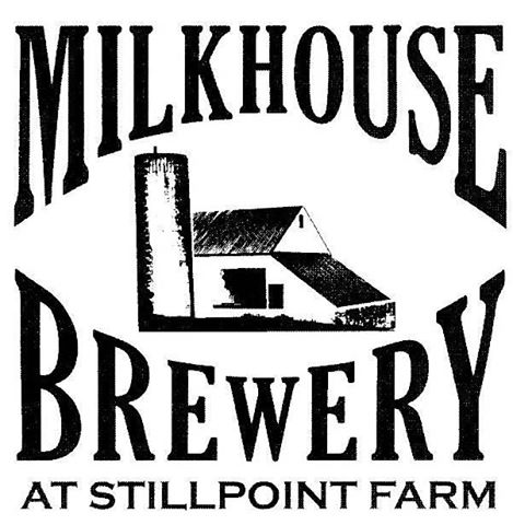 Milkhouse Brewery at Stillpoint Farm