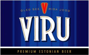 Baltic Beer Company - Viru