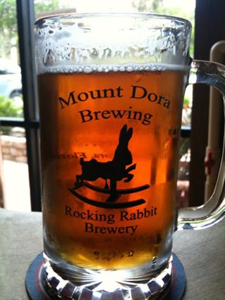 Mount Dora Brewing Company
