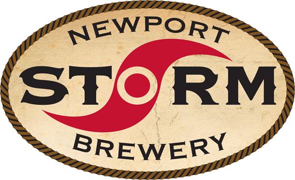 Newport Storm Brewery