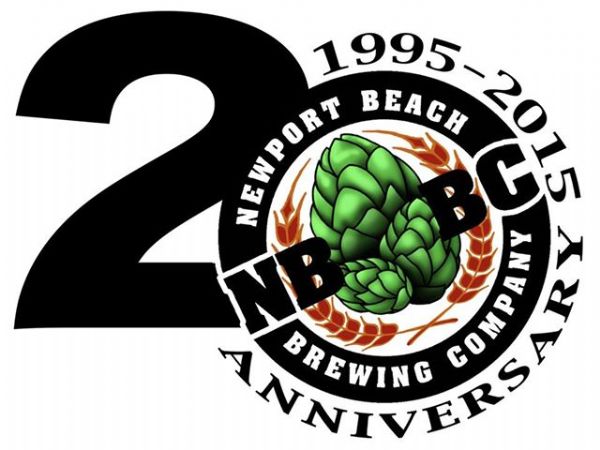 Newport Beach Brewing Company