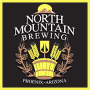 North Mountain Brewing Company