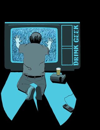 Nostalgic Brewing Company