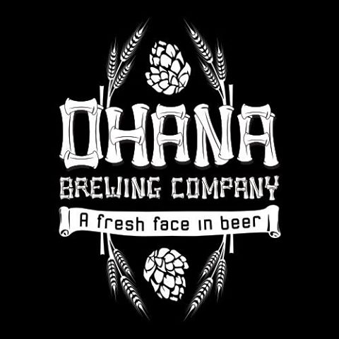 Ohana Brewing Company