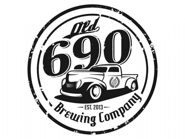 Old 690 Brewing Company