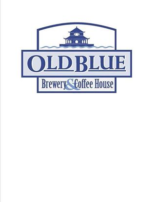 Old Blue Coffee House and Brewery