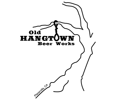 Old Hangtown Beer Works