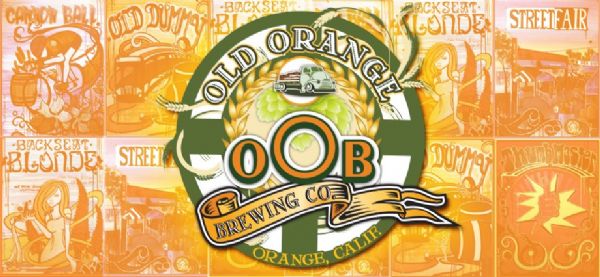Old Orange Brewing Company