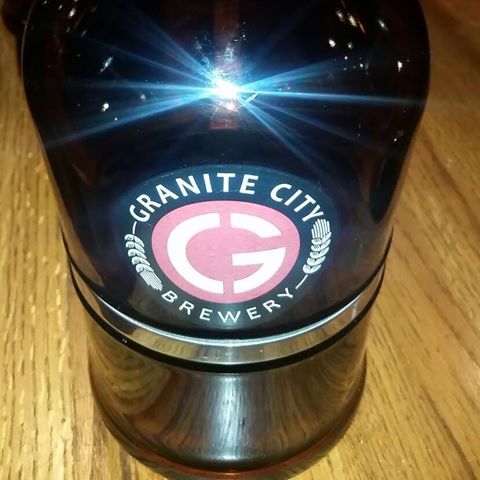 Omaha Brewery