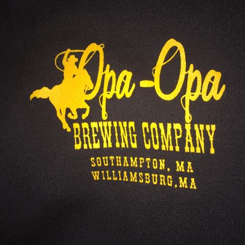 Opa Opa Steakhouse and Brewery