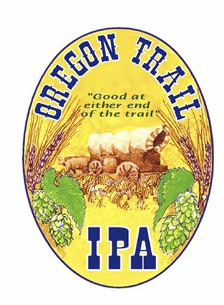 Oregon Trail Brewery