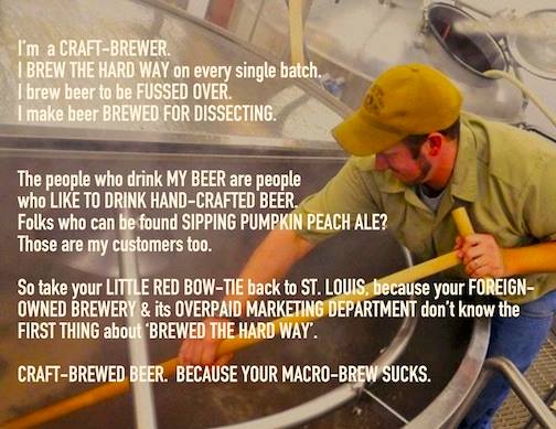 O'so Brewing