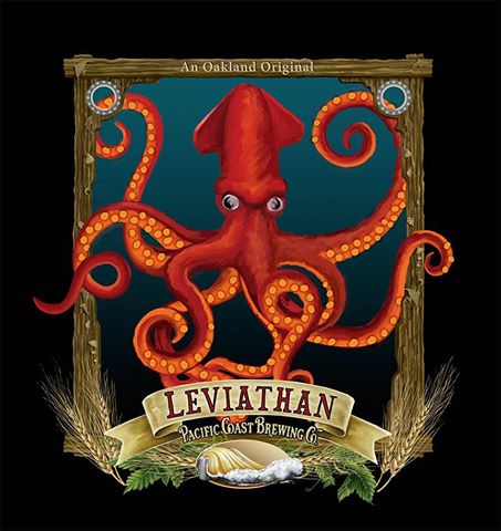 Pacific Brewing Company