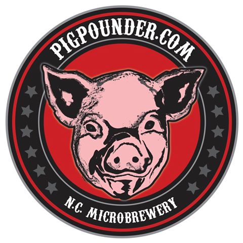 Pig Pounder Brewery
