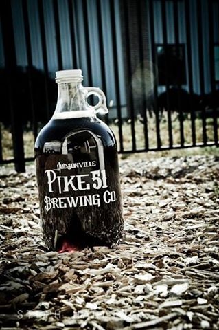 Pike 51 Brewing