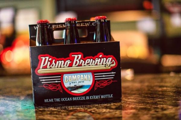 Pismo Brewing Company