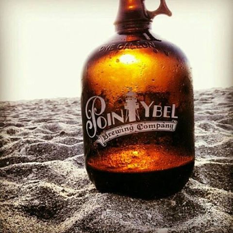 Point Ybel Brewing Company