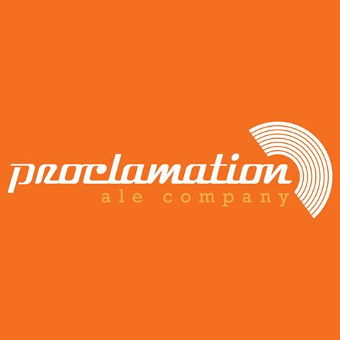 Proclamation Ale Company
