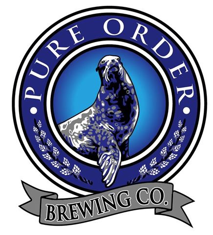 Pure Order Brewing Company