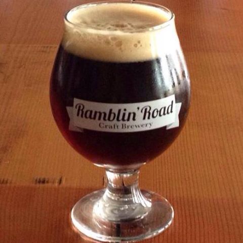 Ramblin' Road Craft Brewery