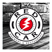 Red Car Brewery and Restaurant
