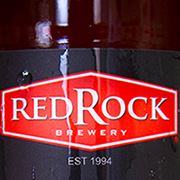 RED Rock Brewing Company
