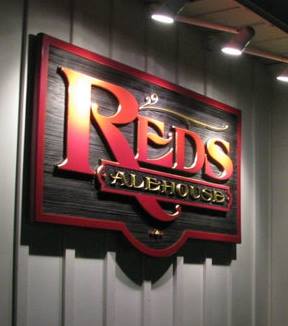 Red's Alehouse