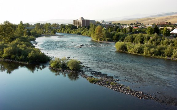 River City Brewing