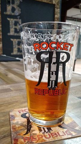 Rocket Republic Brewing Company