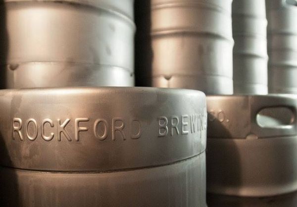 Rockford Brewing Company
