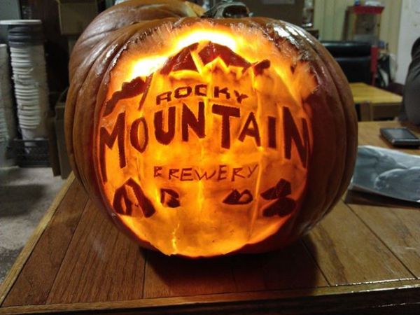 Rocky Mountain Brewery