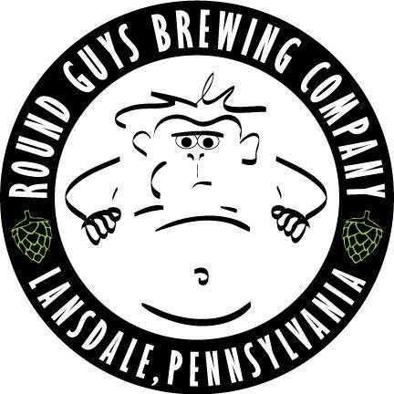 Round Guys Brewing Company