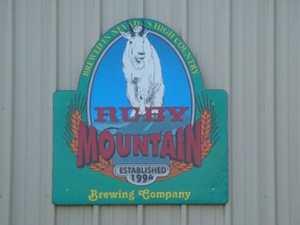Ruby Mountain Brewing Company